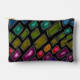 Jesusspektrum des Individuellen Namens Zubehörtasche