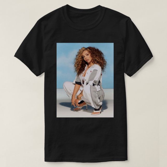 Jesy Nelson solo T-Shirt (Design vorne)