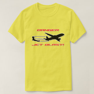 Jet Blast T-Shirt