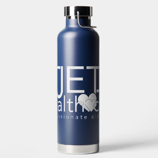 JET Healthcare 32 oz Water Bottle Trinkflasche