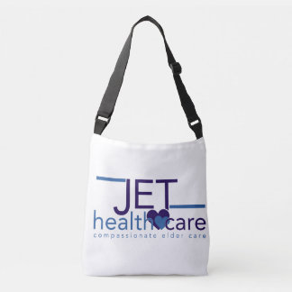 JET Healthcare Schultertasche Tragetaschen Mit Langen Trägern