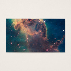 Jet in Carina