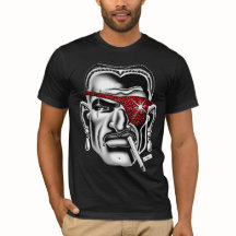 Jet Latex™/Gebrochene Nase