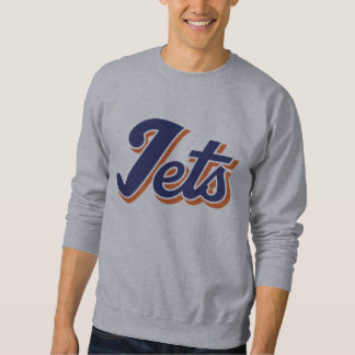 Jet-Leben Sweatshirt