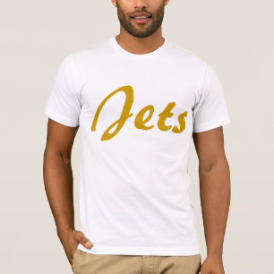 Jet-Leben zu den folgenden Leben-T - Shirts u. den