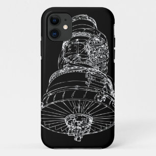 Jet-Motor iphone 5 Fall Case-Mate iPhone Hülle