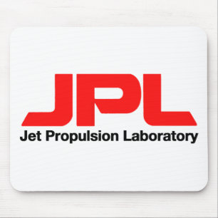 Jet Propulsion Laboratory Mousepad