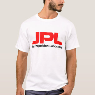 Jet Propulsion Laboratory T-Shirt