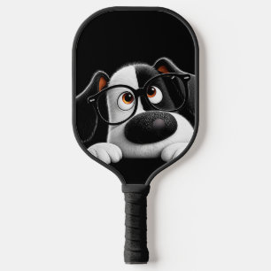Jet Set Pup™ Pickleball-Schläger Pickleball Schläger