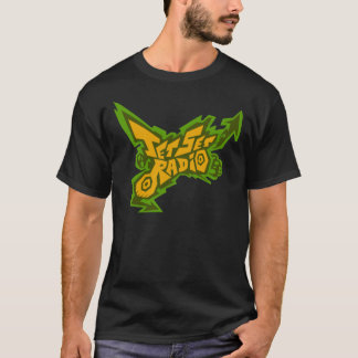 Jet Set Radio Logo Classic T - Shirt