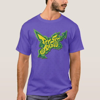 JET SET RADIOOOOOOOOO Mädchen T-Shirt