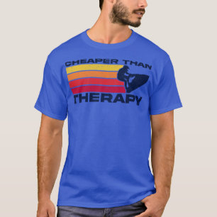Jet Ski Lover V2 T-Shirt
