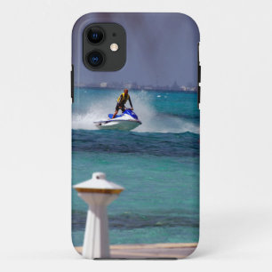 Jet Ski Paradise Case-Mate iPhone Hülle
