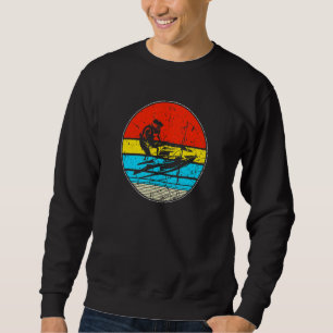 Jet Ski Personal Motorrad Jet Ski Rider 2 Sweatshirt