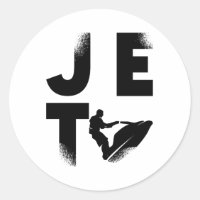 Jet Ski Rider Wassersport Jetski Jet Skifahren