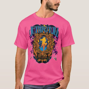 Jethro Tull Best Seller Jethro Tull Clothing Jethr T-Shirt