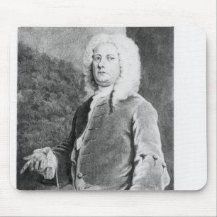 Jethro Tull Mousepad