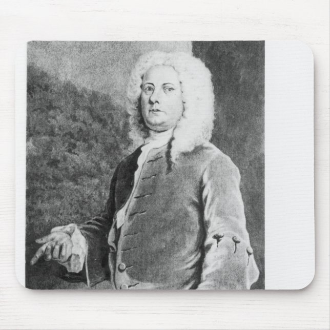 Jethro Tull Mousepad (Vorne)