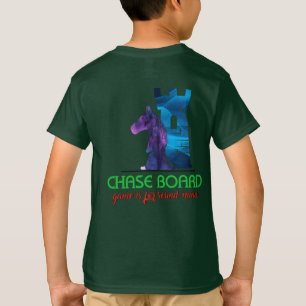 Jetons 2 T-Shirt