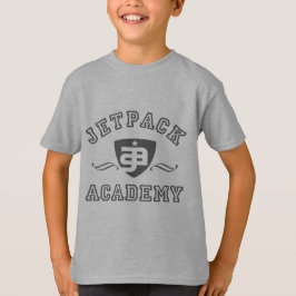 Jetpack Akademie T-Shirt