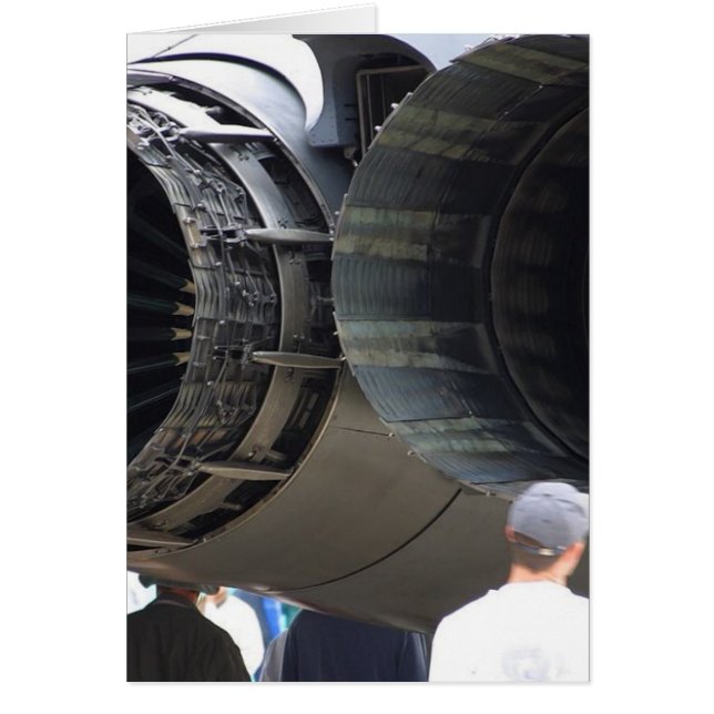 Jets Big Motors (Vorne)