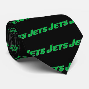 Jets Neck Tie Krawatte