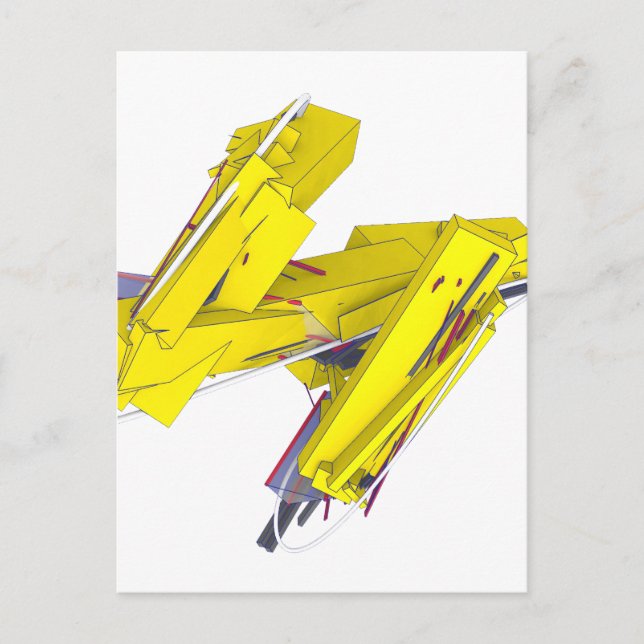 Jetsam 88 postkarte (Vorderseite)