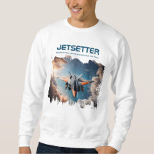 Jetsetter