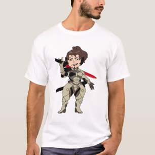 Jetstream Sam T-Shirt