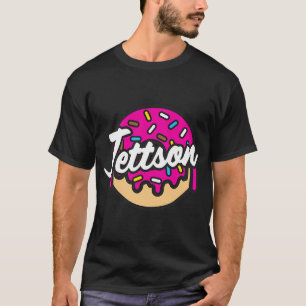 Jett Lawrence m-erch s Geschenk für Fans, für Männ T-Shirt