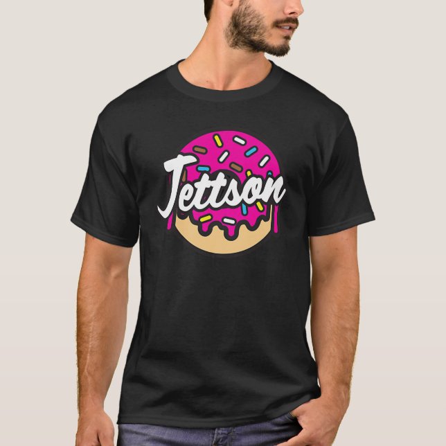 Jett Lawrence merch TShirts Gift For Fans For Men  (Vorderseite)