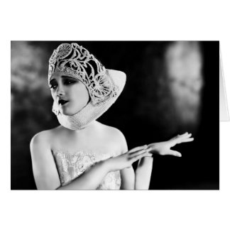 Jetta Goudal der 20er Jahre