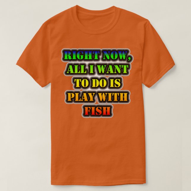 Jetzt 1 T-Shirt (Design vorne)