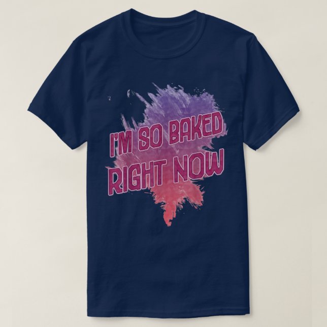 Jetzt abgesichert T-Shirt (Design vorne)