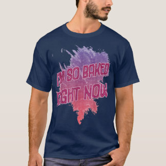 Jetzt abgesichert T-Shirt