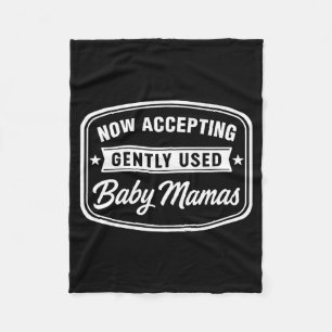 Jetzt Akzeptieren Leicht Gebrauchter Baby Mamas Lu Fleecedecke