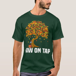 Jetzt auf Gestochen Ahornsirup Maker Geschenk T-Shirt