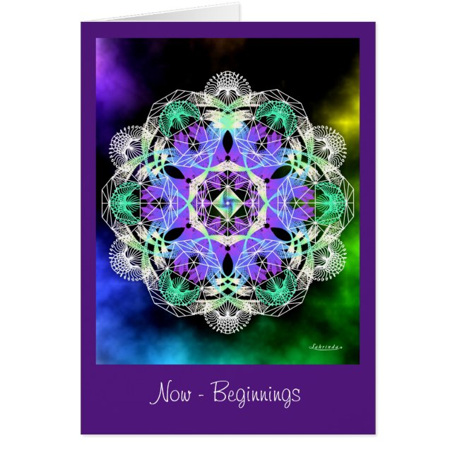 Jetzt - Beginn (Vorne)