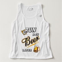 Jetzt Bier später ausführen