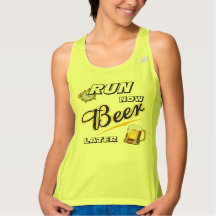 Jetzt Bier später laufen - Alle Sport