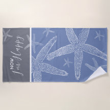 Jetzt bin ich glücklich Starfish