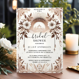 Jetzt Brautparty für die traditionelle Ehe und Ver Einladung