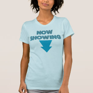 JETZT DARSTELLEND T-Shirt