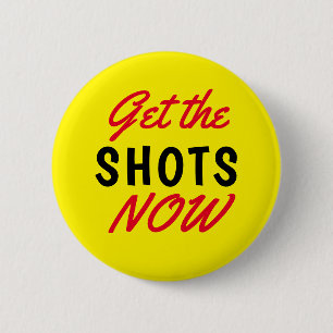 Jetzt den gelben Knopf für die Aufnahmen abrufen Button