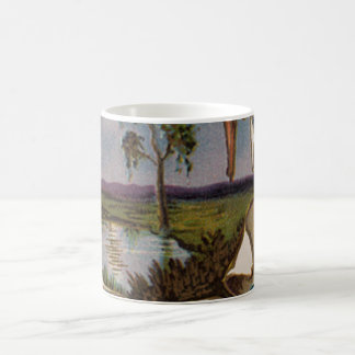jetzt dieses cool kaffeetasse