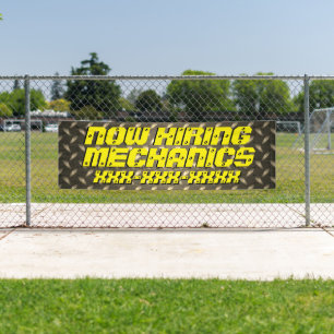 Jetzt einstellen von Mechaniken auf der Diamantpla Banner