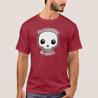 Jetzt, einziehend für Günstlinge T-Shirt