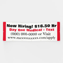 Jetzt Gebäude einstellen Banner