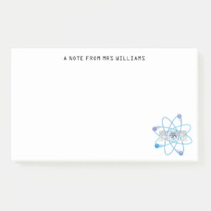 JETZT GELASSEN POST-IT KLEBEZETTEL