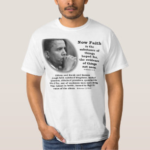 Jetzt Glaube! T-Shirt